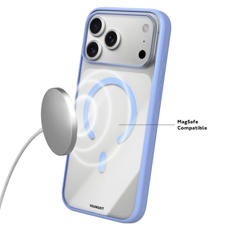 قاب یانگ کیت Youngkit Clear Series (GN668)