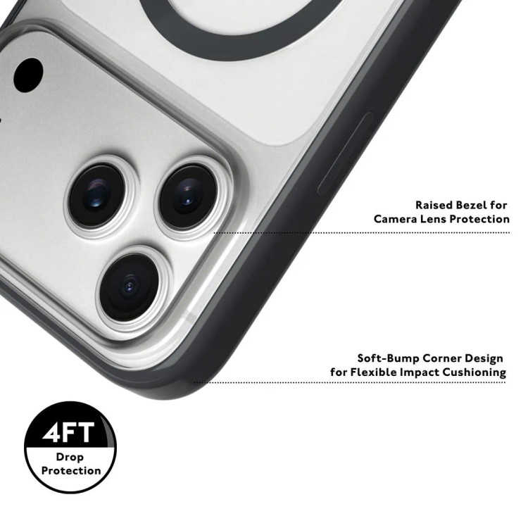 قاب یانگ کیت Youngkit Clear Series (GN668)