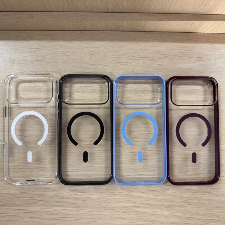 قاب یانگ کیت Youngkit Clear Series (GN668)