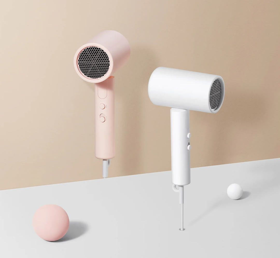 سشوار شیائومی مدل Xiaomi Hair Dryer Mi H101 (GN670)