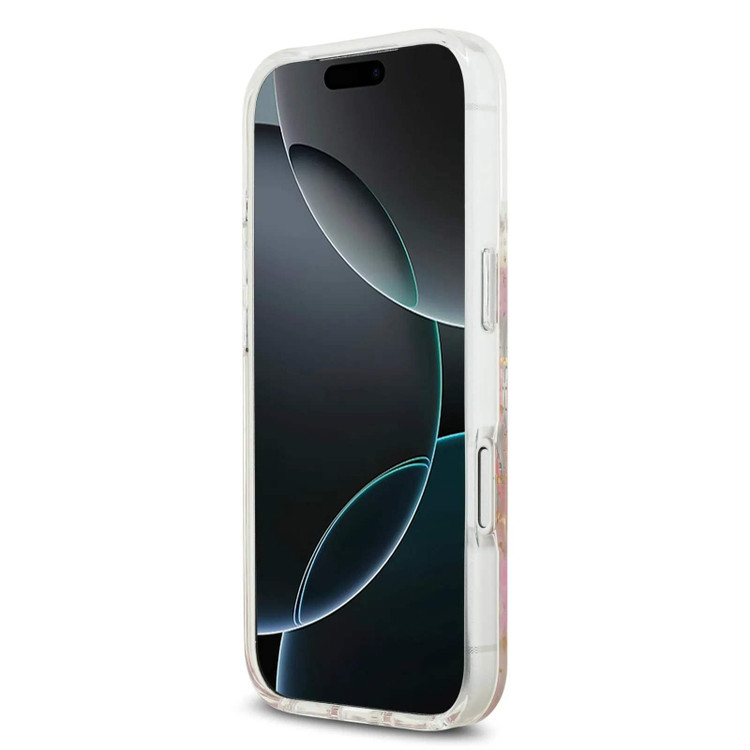 قاب Guess گس شماره 5 Iphone سری 17 (GN682)