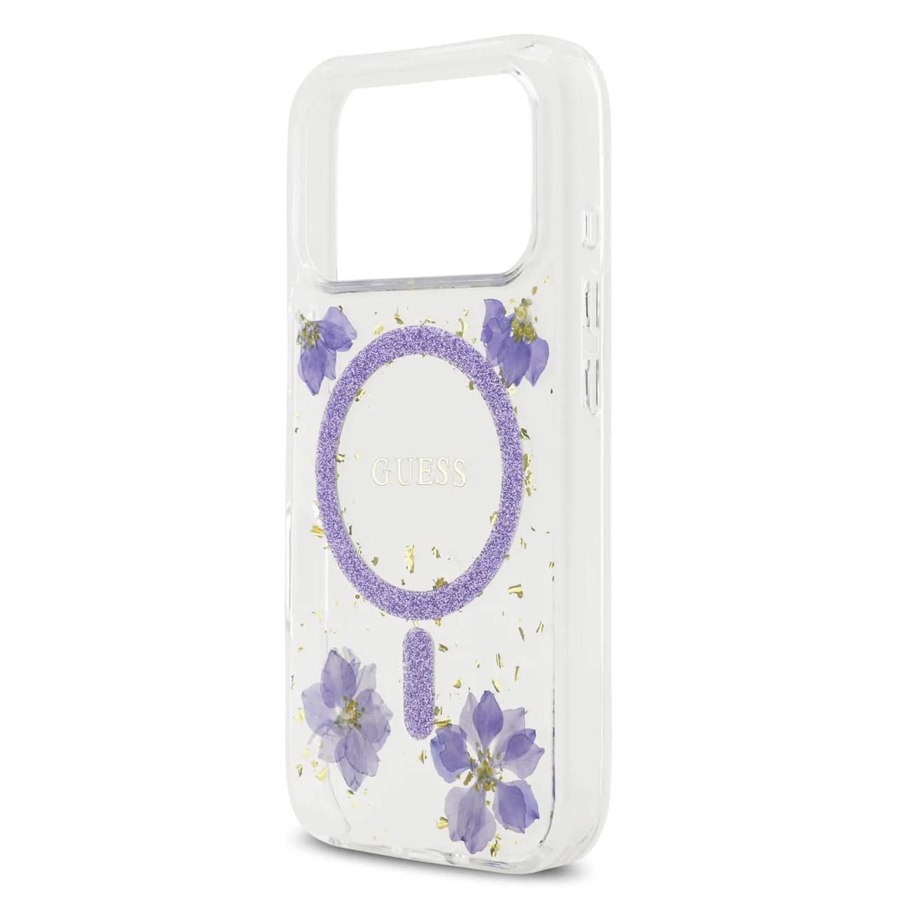 قاب Guess گس شماره 5 Iphone سری 17 (GN682)