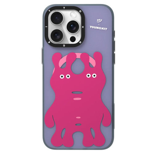 قاب یانگ کیت Youngkit Monster Elf Magsafe Iphone (GN688)