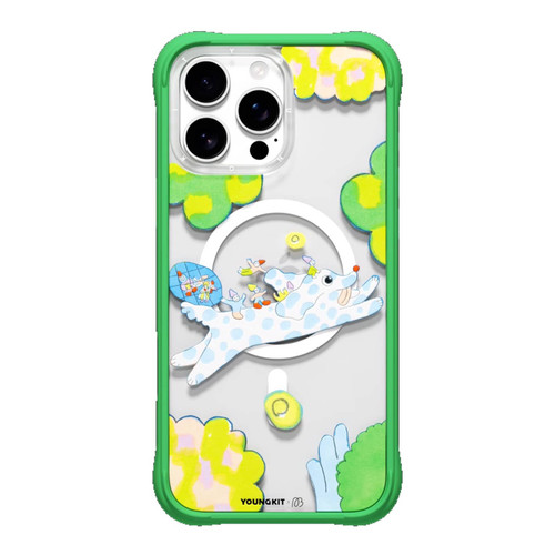 قاب یانگ کیت Youngkit Cloudy Chase (GN691)