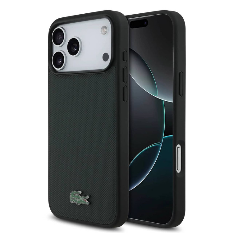 قاب لاکست Lacoste چهار رنگ Iphone سری 17 (GN694)