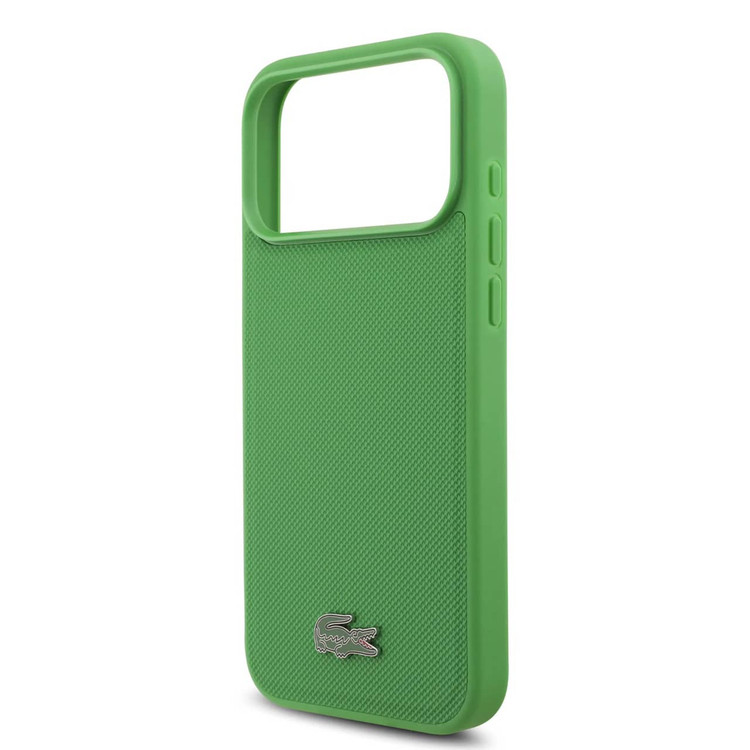 قاب لاکست Lacoste چهار رنگ Iphone سری 17 (GN694)