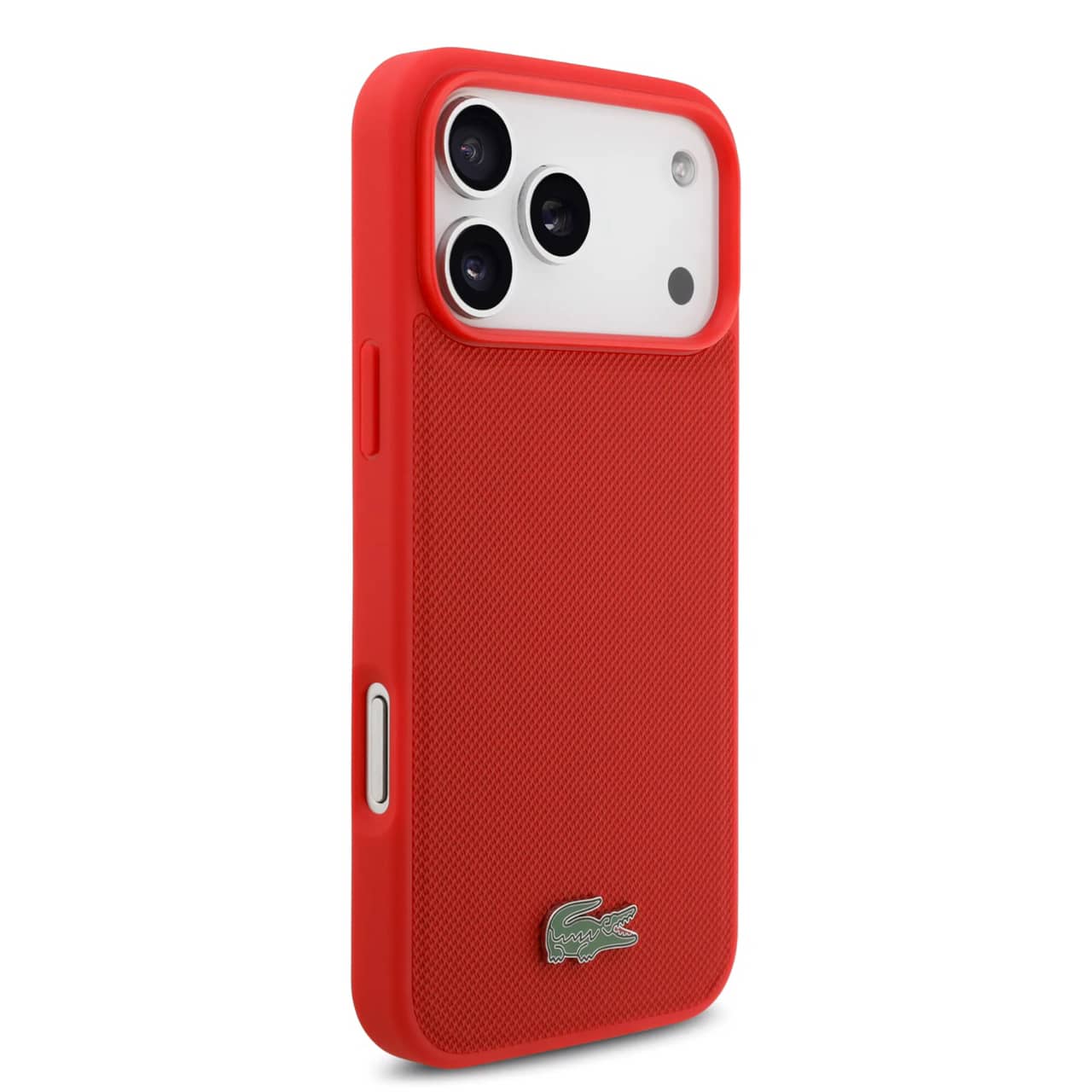قاب لاکست Lacoste چهار رنگ Iphone سری 17 (GN694)