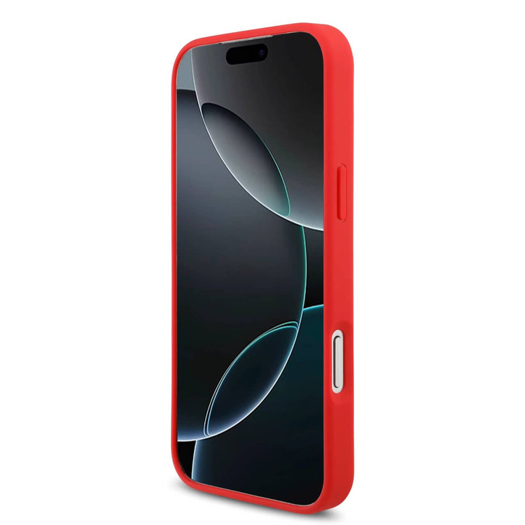 قاب لاکست Lacoste چهار رنگ Iphone سری 17 (GN694)