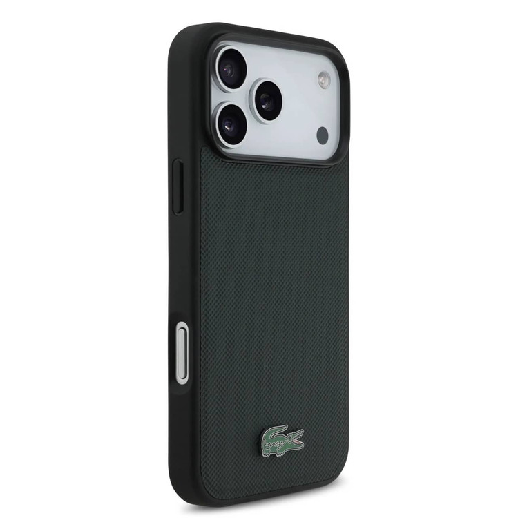 قاب لاکست Lacoste چهار رنگ Iphone سری 17 (GN694)