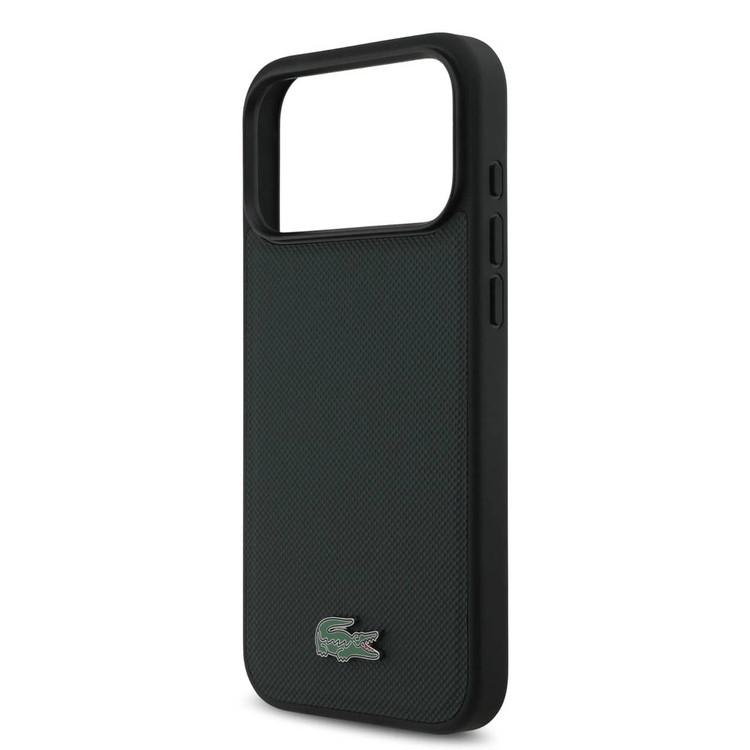 قاب لاکست Lacoste چهار رنگ Iphone سری 17 (GN694)