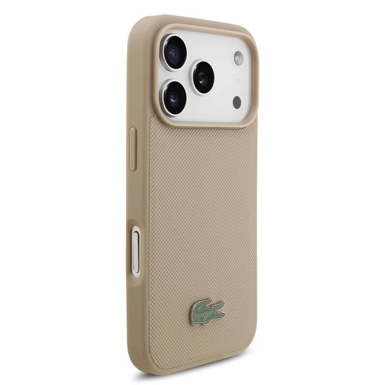 قاب لاکست Lacoste چهار رنگ Iphone سری 17 (GN694)