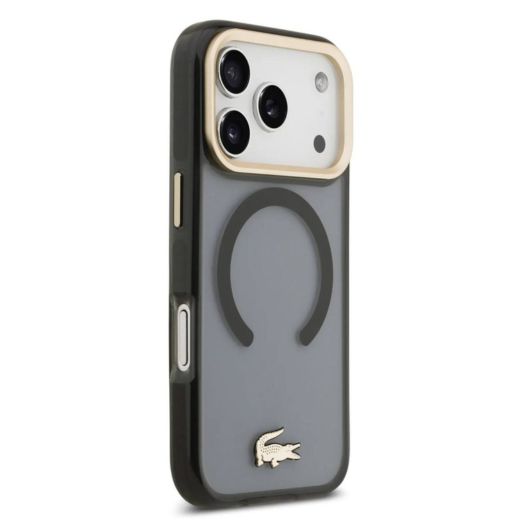 قاب لاکست Lacoste شماره 2 Iphone سری 17 (GN696)
