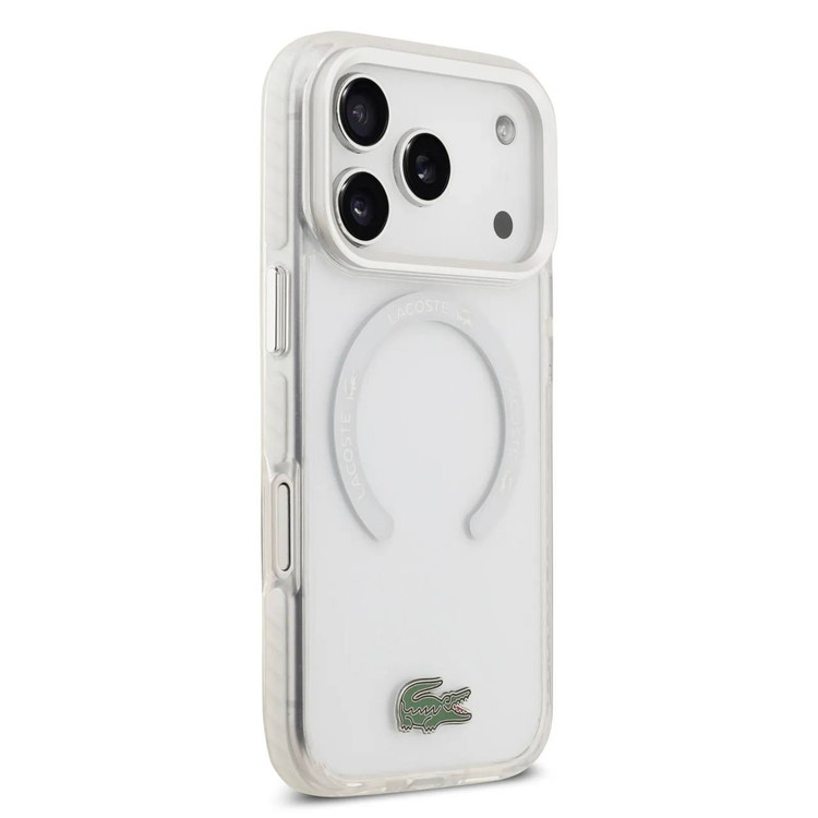 قاب لاکست Lacoste شماره 2 Iphone سری 17 (GN696)