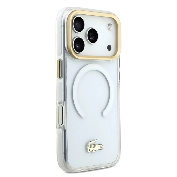قاب لاکست Lacoste شماره 2 Iphone سری 17 (GN696)