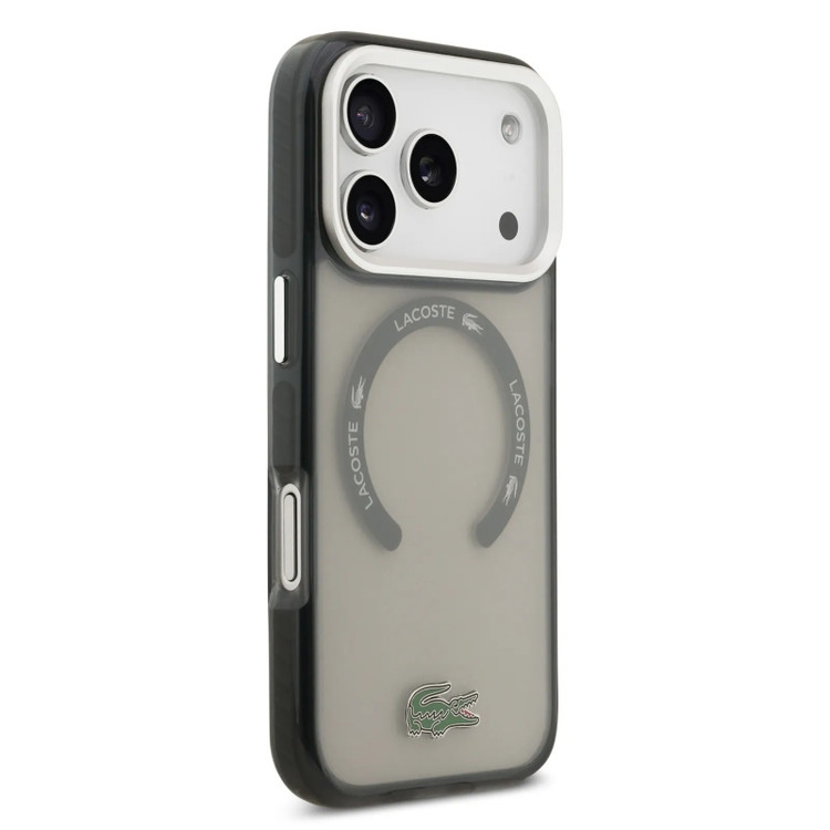 قاب لاکست Lacoste شماره 2 Iphone سری 17 (GN696)