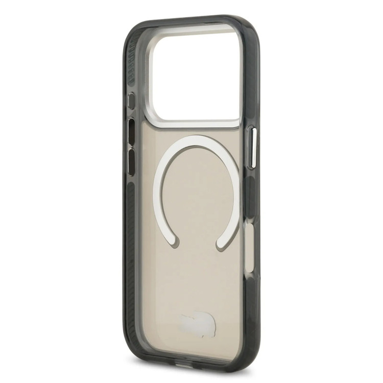 قاب لاکست Lacoste شماره 2 Iphone سری 17 (GN696)