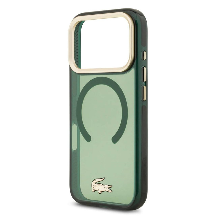 قاب لاکست Lacoste شماره 2 Iphone سری 17 (GN696)
