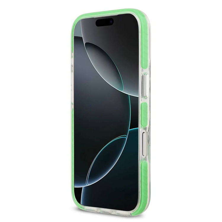 قاب لاکست Lacoste شماره 2 Iphone سری 17 (GN696)
