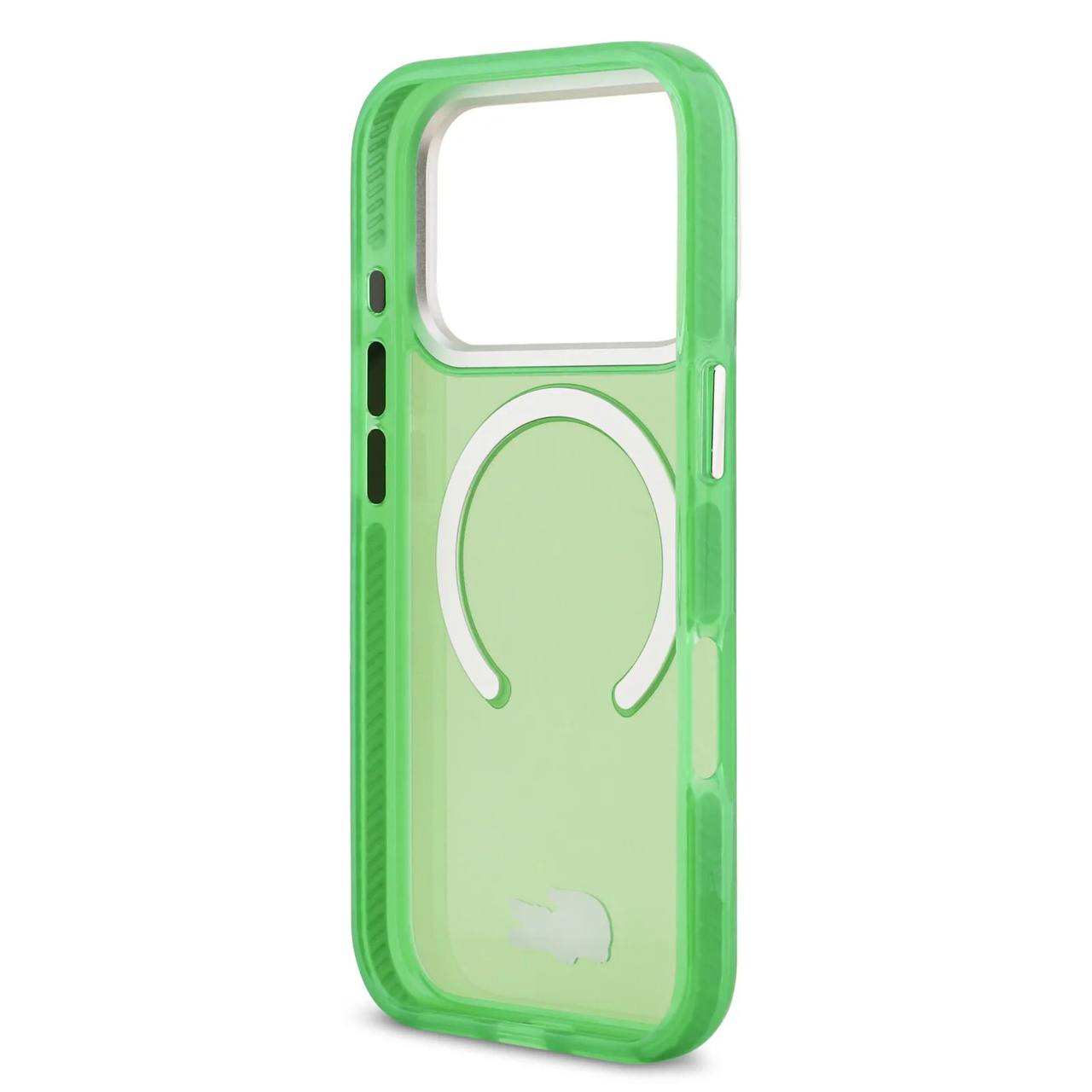 قاب لاکست Lacoste شماره 2 Iphone سری 17 (GN696)