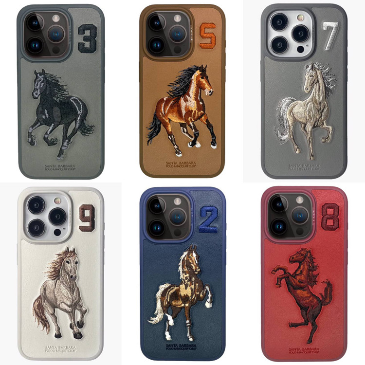 قاب Polo Boris پولو iphone (GN699)