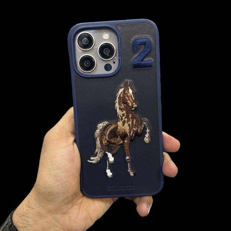 قاب Polo Boris پولو iphone (GN699)