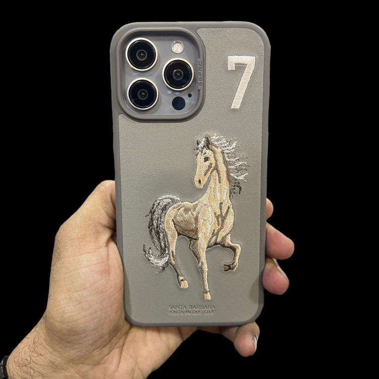 قاب Polo Boris پولو iphone (GN699)