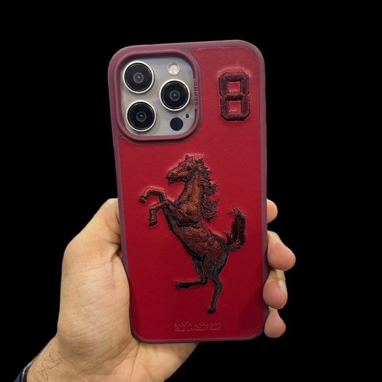 قاب Polo Boris پولو iphone (GN699)