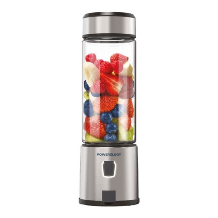 مخلوط کن پاورولوژی Powerology 6-Blade Portable Juicer (GN701)