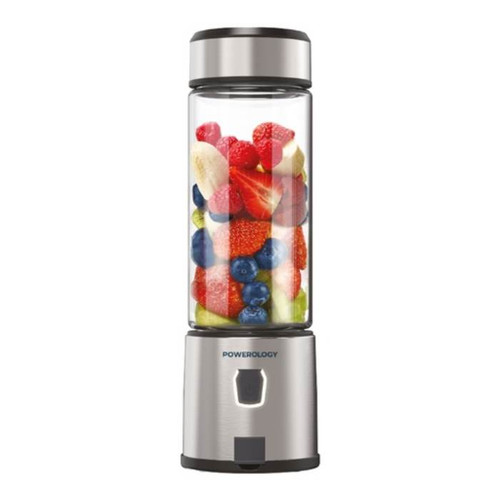 مخلوط کن پاورولوژی Powerology 6-Blade Portable Juicer (GN701)