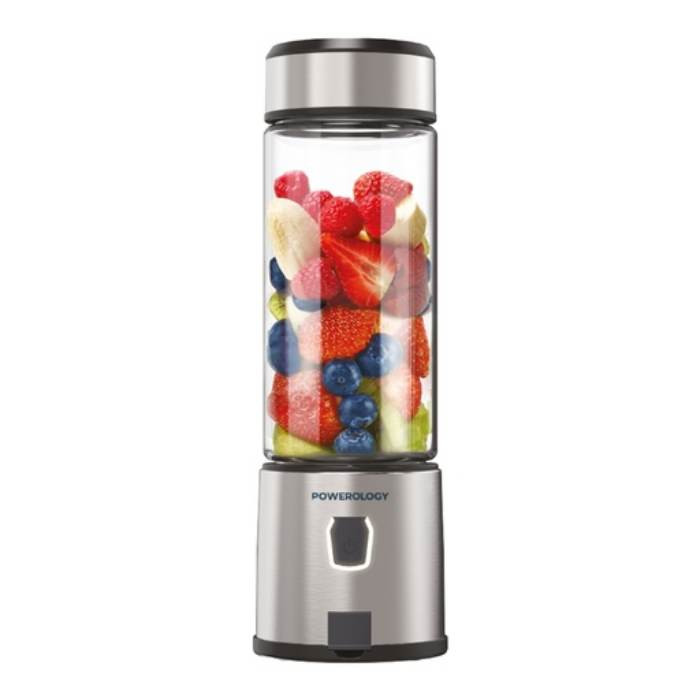 مخلوط کن پاورولوژی Powerology 6-Blade Portable Juicer (GN701)