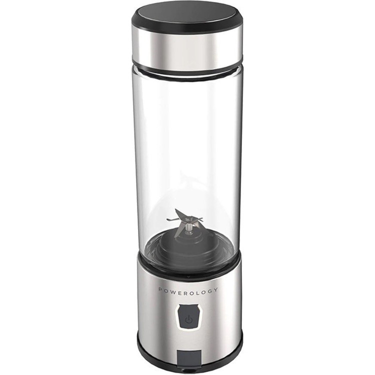 مخلوط کن پاورولوژی Powerology 6-Blade Portable Juicer (GN701)