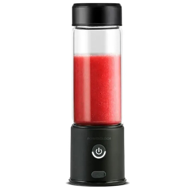 مخلوط کن پاورولوژی Powerology 6-Blade Portable Juicer (GN701)