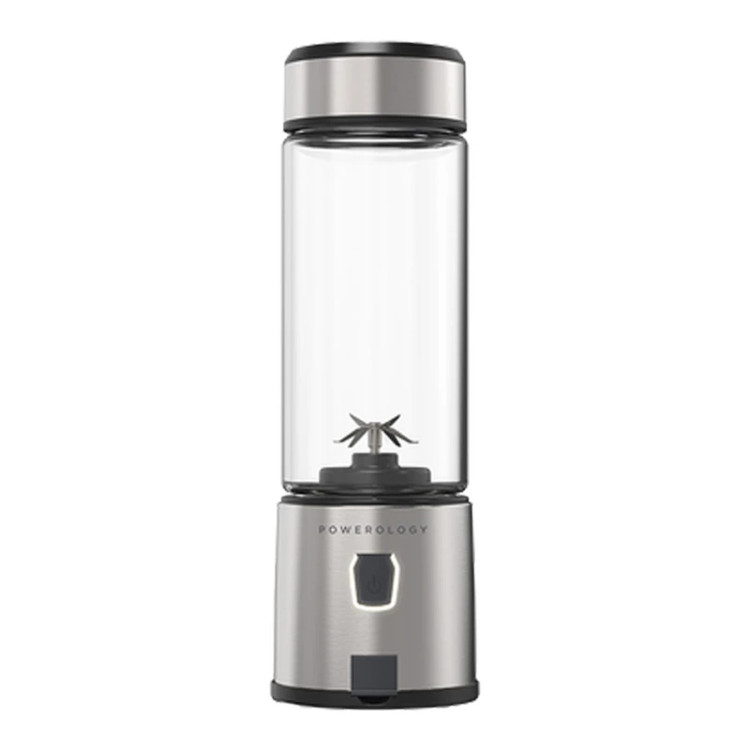 مخلوط کن پاورولوژی Powerology 6-Blade Portable Juicer (GN701)