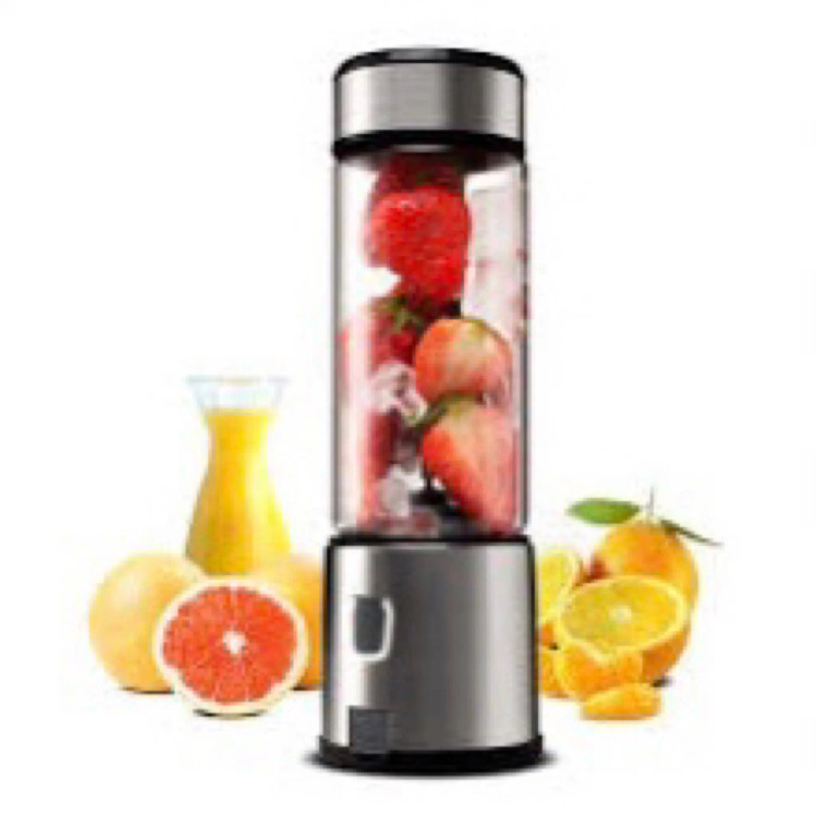 مخلوط کن پاورولوژی Powerology 6-Blade Portable Juicer (GN701)