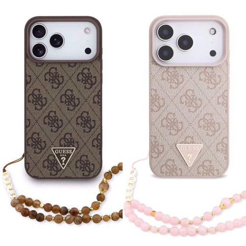 قاب Guess گس شماره 11 سریIphone 17 (GN722)