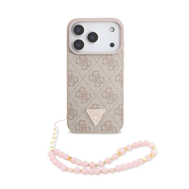 قاب Guess گس شماره 11 سریIphone 17 (GN722)