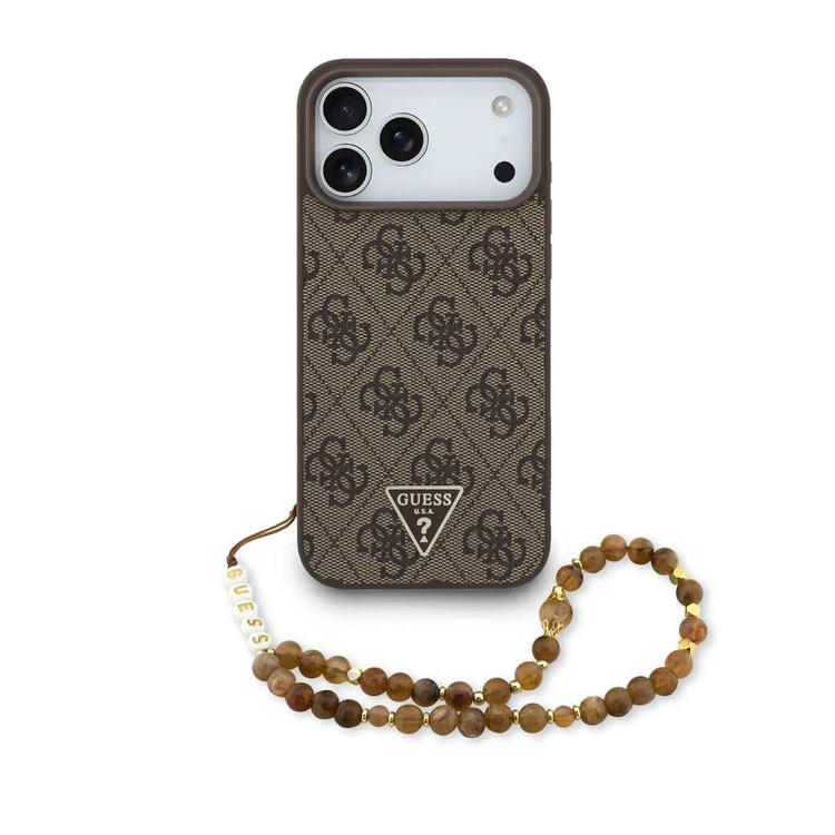 قاب Guess گس شماره 11 سریIphone 17 (GN722)