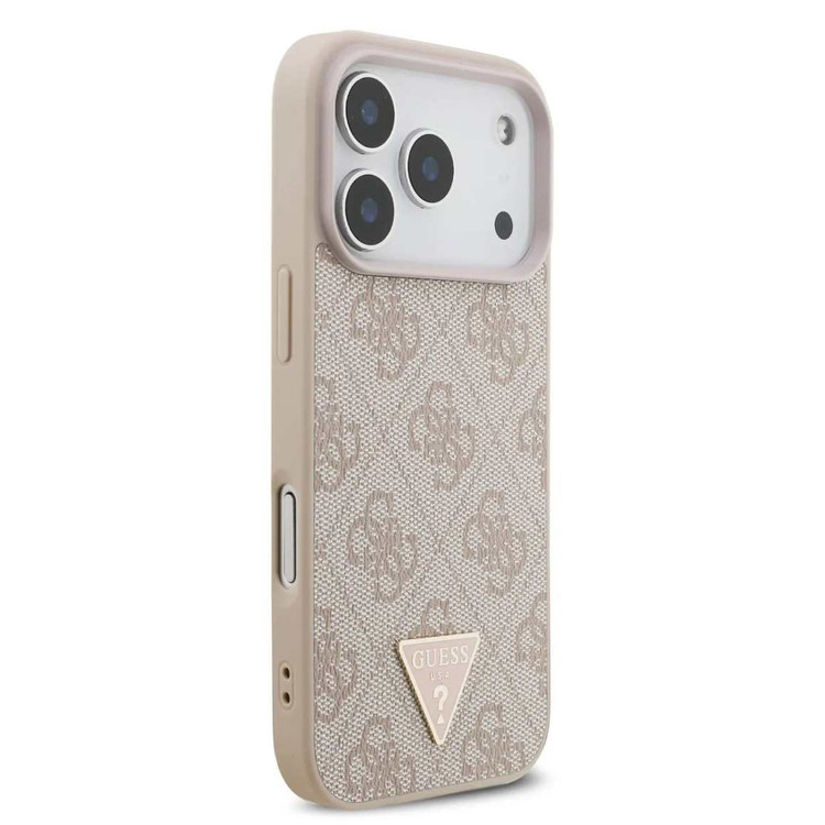 قاب Guess گس شماره 11 سریIphone 17 (GN722)