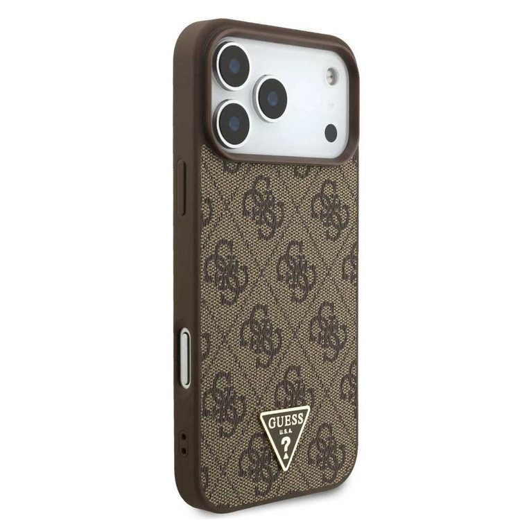 قاب Guess گس شماره 11 سریIphone 17 (GN722)