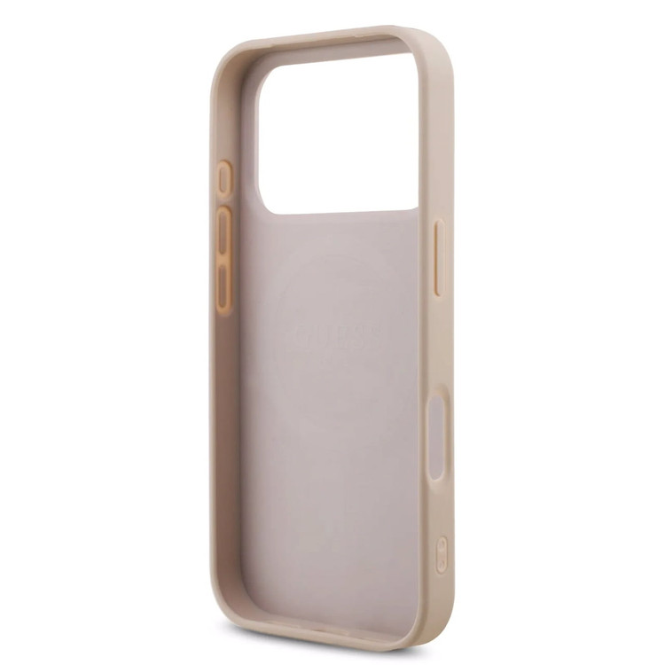 قاب Guess گس شماره 11 سریIphone 17 (GN722)