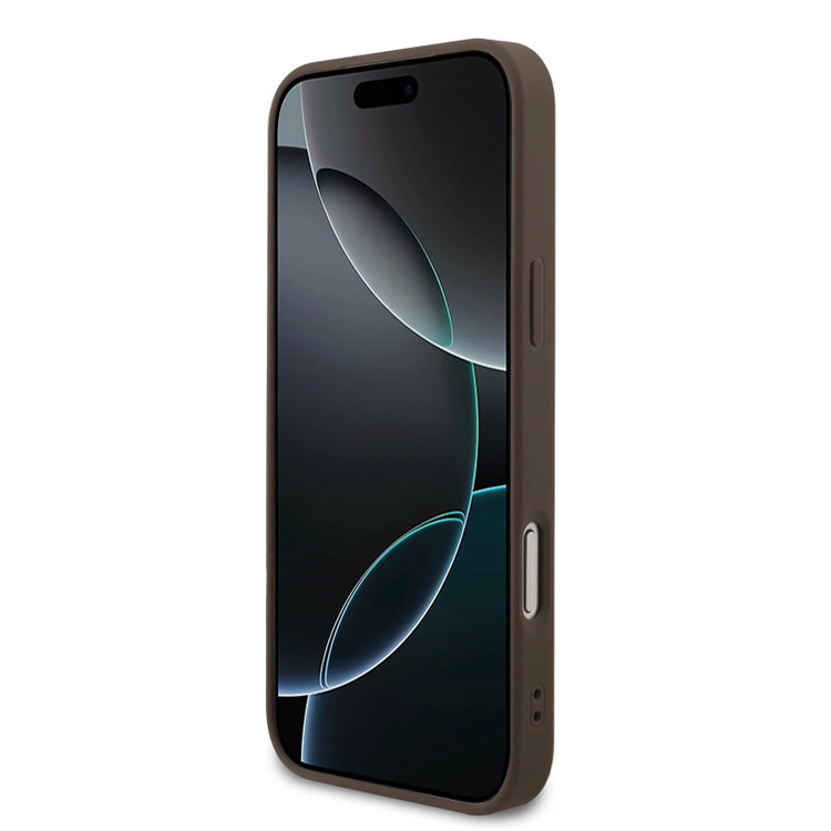 قاب Guess گس شماره 11 سریIphone 17 (GN722)