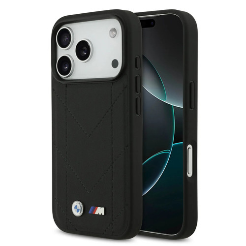 قاب BMW بی ام دبلیو شماره 6 سری17 Iphone (GN729)