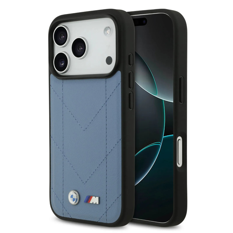 قاب BMW بی ام دبلیو شماره 6 سری17 Iphone (GN729)