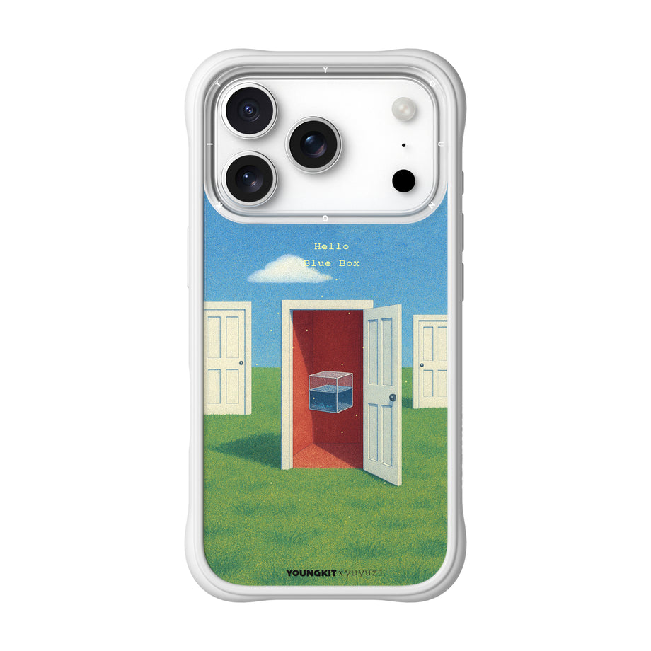قاب یانگ کیت Youngkit The Daydreamer For Iphone (GN740)