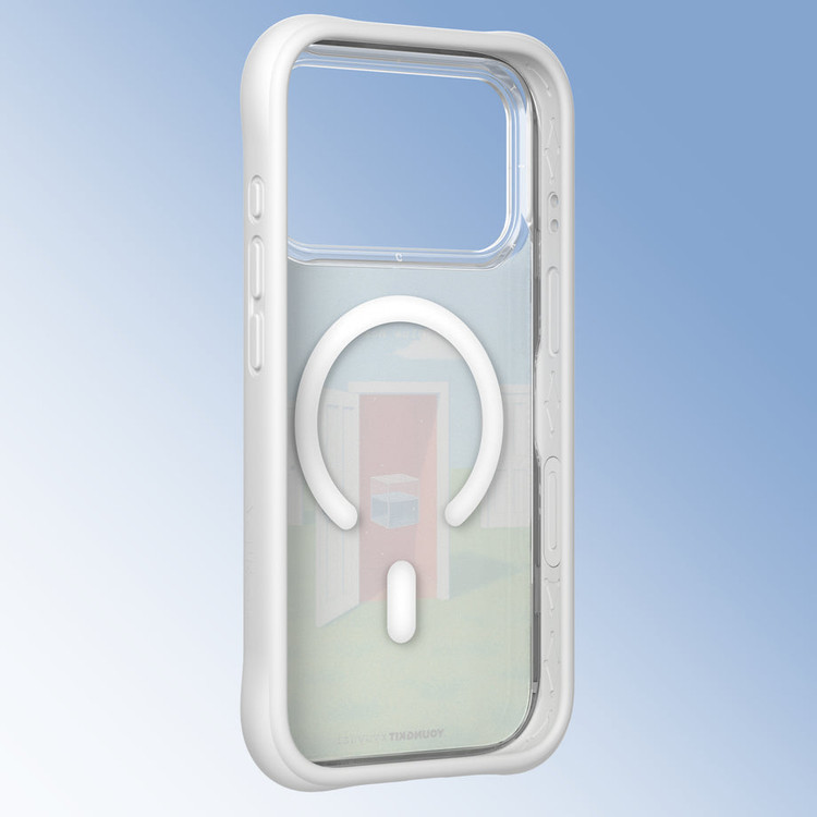 قاب یانگ کیت Youngkit The Daydreamer For Iphone (GN740)