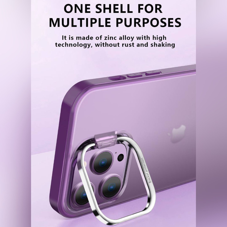 قاب X-level IMPRESSION Series ایکس لول آیفون Iphone (GN742)