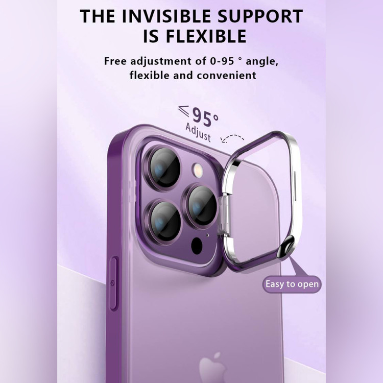 قاب X-level IMPRESSION Series ایکس لول آیفون Iphone (GN742)