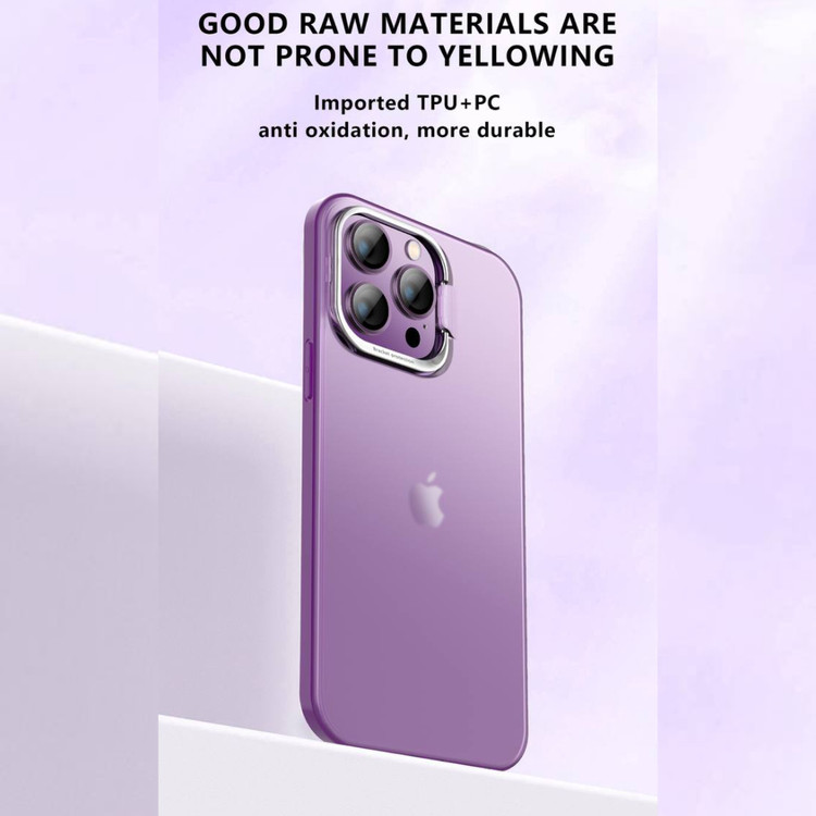 قاب X-level IMPRESSION Series ایکس لول آیفون Iphone (GN742)