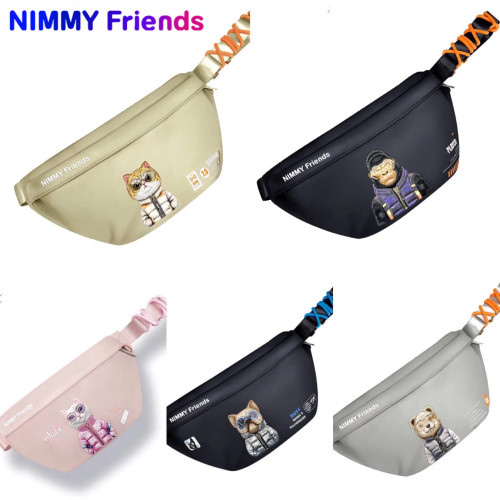 کیف کراس نیمی جدید Nimmy (GN746)