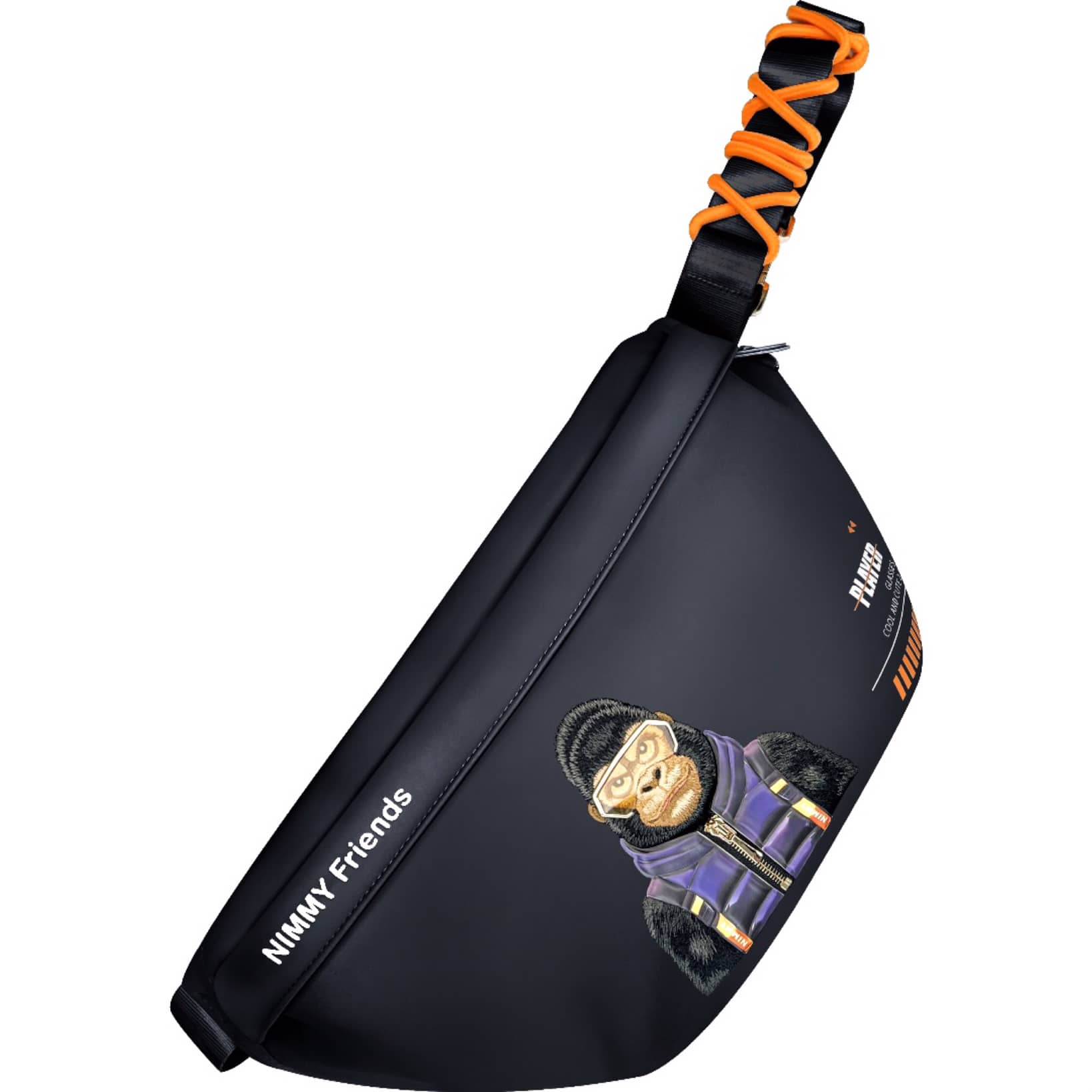 کیف کراس نیمی جدید Nimmy (GN746)